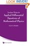 Lecture Notes In Applied Differential Equations Of Mathematical Physics