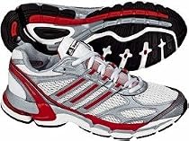ADIDAS Damen Laufschuhe 2009 "Supernova Sequence W" (G04628)