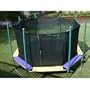 Kidwise Magic Circle Octagon 16 ft. Trampoline with Optional Enclosure - MCT16OC