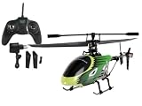 Revell Control RC-Modell 24082 - Single Rotor Helicopter, KeeVee