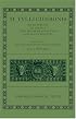 M. Tullius Ciceronis De Re Publica, De Legibus, Cato Maior de Senectute, Laelius de Amicitia (Oxford Classical Texts)