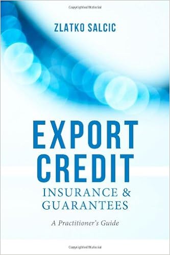 Export Credit