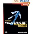 Microsoft%C2%AE Programmers Cookbook Pro Developer ebook