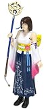 Final Fantasy X Yuna