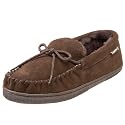 BEARPAW Little Kid/Big Kid Moc Slip-On