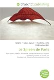 Le Spleen de Paris