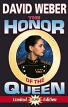 The Honor of the Queen (Honor Harrington)