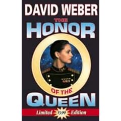 Honor of the Queen (Honorverse)