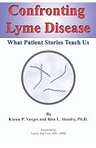 Confronting Lyme Disease: What Patient Stories Teach Us