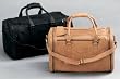 Kluge Leather Travel and Sportbag