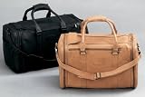 Kluge Leather Travel and Sportbag