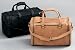 Kluge Leather Travel and Sportbag