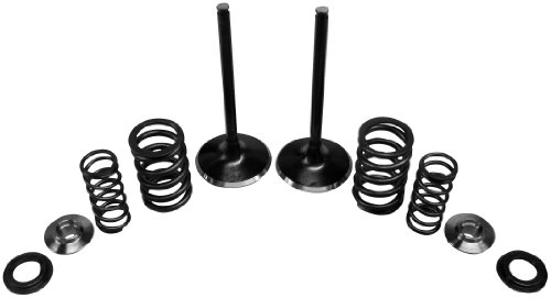 05-14 HONDA CRF450X: Kibblewhite Stainless Steel Intake Valve Kit On Sale