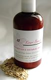 Shea Butter and Oatmeal Body Lotion