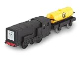 Thomas the Train: TrackMaster Ben With Diesel