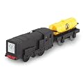 Thomas and Friends TrackMaster Diesel with Car Playset