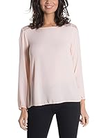 La belle parisienne Blusa Idylle (Rosa)