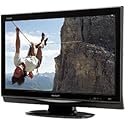 Sharp Aquos LC37D44U 37-Inch 720p LCD HDTV