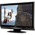 Sharp Aquos LC37D44U 37-Inch 720p LCD HDTV