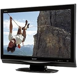 Sharp Aquos LC37D44U 37-Inch 720p LCD HDTV