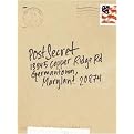 PostSecret (Extraordinary Confessions from Ordinary Lives) (Hardcover)