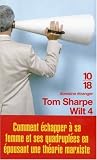Wilt, Tome 4 : Comment �chapper � sa femme et ses quadrupl�s en �pousant une th�orie marxiste