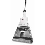 Rechargeable Broom Vac- White