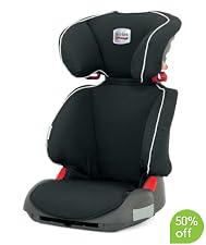 Britax Adventure Car Seat - Alex