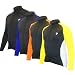 Tenn Mens Winter Weight Cycle Race Jersey