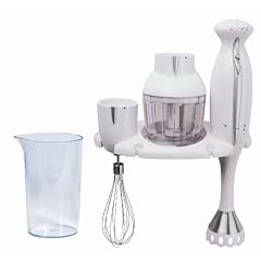 3in1 Stabmixer-Set 220 Watt