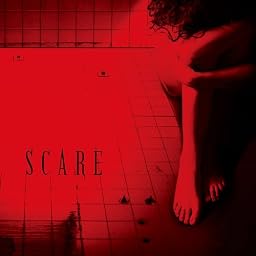SCARE(初回生産限定盤)(DVD付)