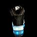 AFFINEST LED Light Up Shoes High Top Fashion Sneakers For Kids Boys Girls