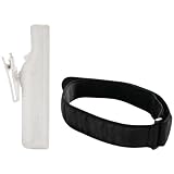 41WaC3b5O5L. SL160  Wii Fit Belt, Swivel Case & Belt Clip Combo