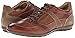 Geox Men's Symbol Lace-Up Fashion Sneaker