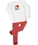 Leveret - Pyjama - "Daddy love"- 2-pi...