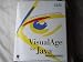VisualAge for Java Professional version 1.0 IBM