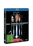 Image de Das Fünfte Element,Blu-Ray [Import allemand]