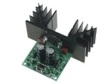 Velleman 30W Stereo Audio Amplifier Kit