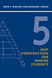 Ship Construction For Marine Students #5