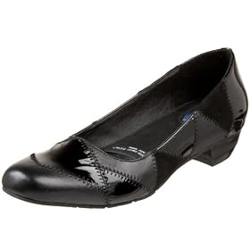 Buy Drew Shoe Ladies Kerry Flat by Drew Shoe