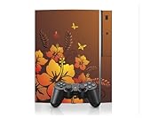 Raising Garden Design PS3 Playstation 3 Body Protector Skin Decal Sticker