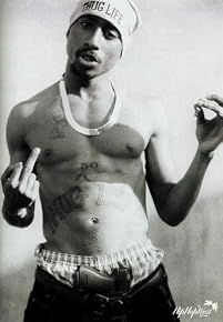 Image of 2Pac