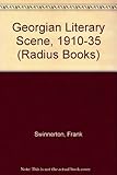 The Georgian literary scene, 1910-1935