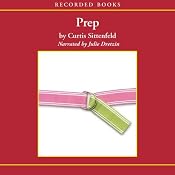 Prep | [Curtis Sittenfeld]