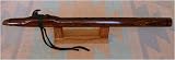 Brent Haines Key of F Cocobolo & Ebony Flute - B001RM9NA8