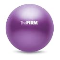 The Firm Body Sculpting Ball 8Lb