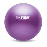 The Firm Body Sculpting Ball 8Lb