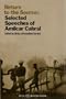 Return to the Source: Selected Speeches