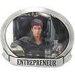Officially Licensed SCARFACE Photo ENTREPENEUR Belt Buckle