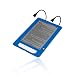 Incipio Xenon Kindle DX Case with Reading Light, Blue